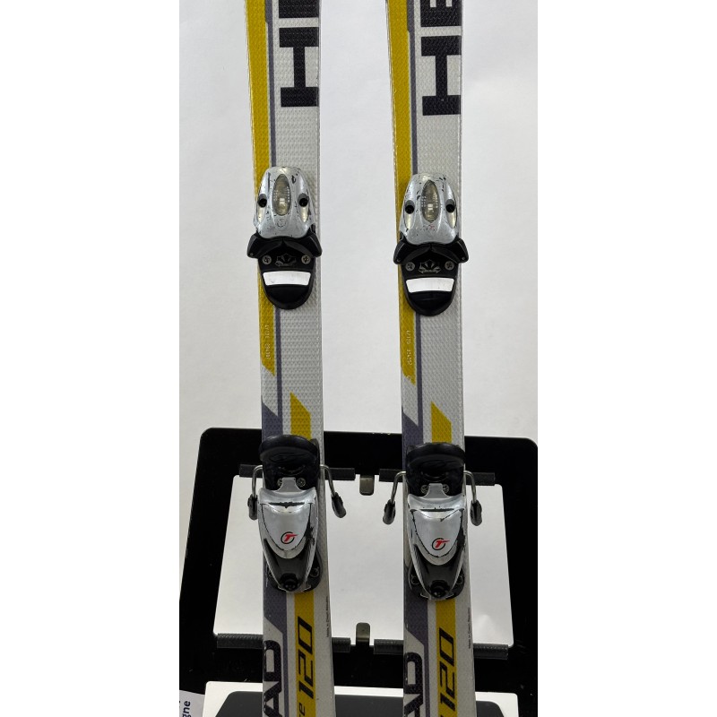 Head Team Race | Ski piste junior occasion