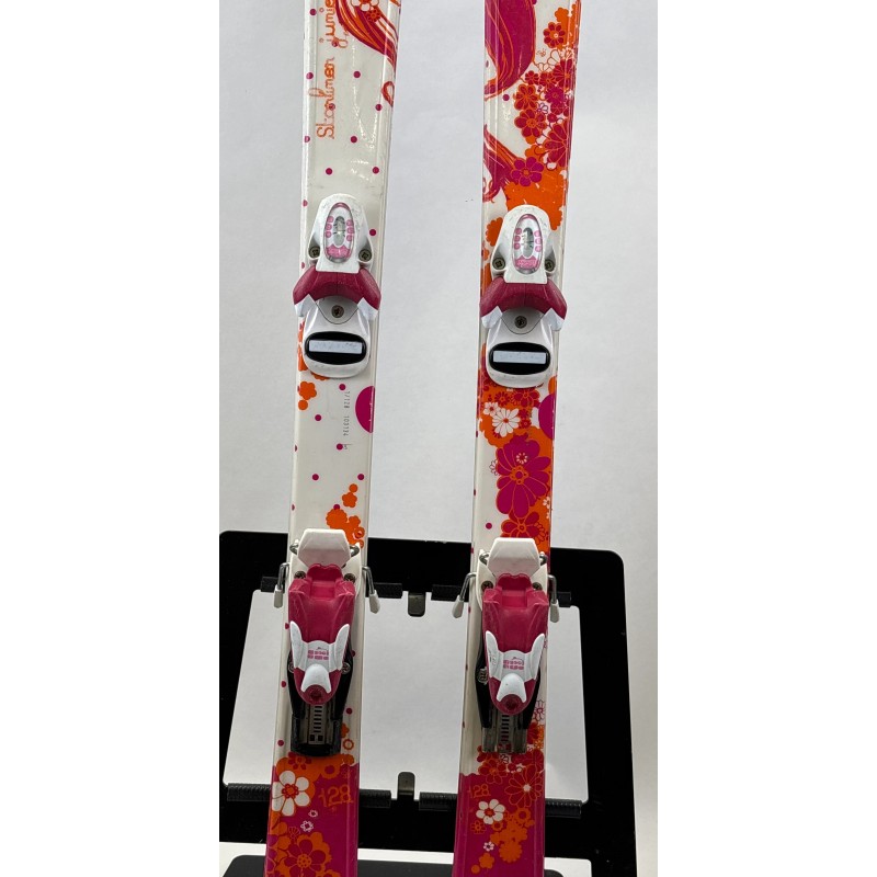 Wedze Starliner Junior | Ski piste junior occasion