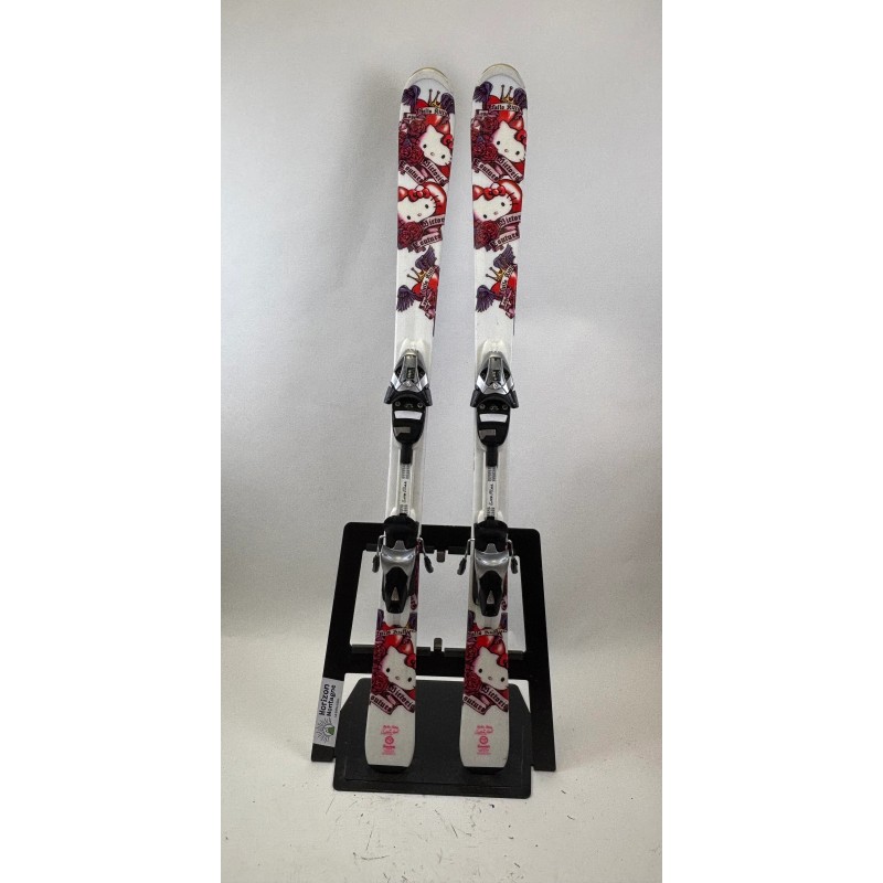 Head Victoria Couture Hello Kitty | Ski alpin junior occasion
