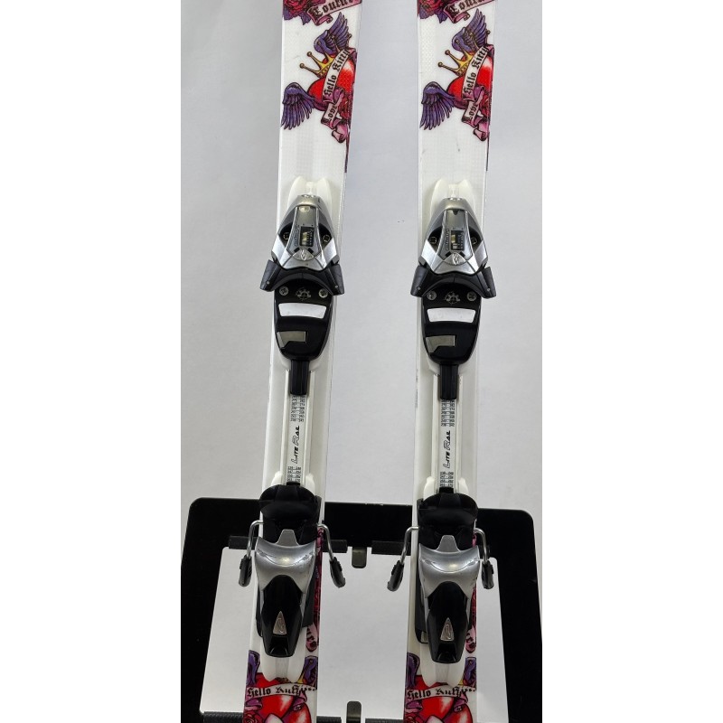 Head Victoria Couture Hello Kitty | Ski piste junior occasion