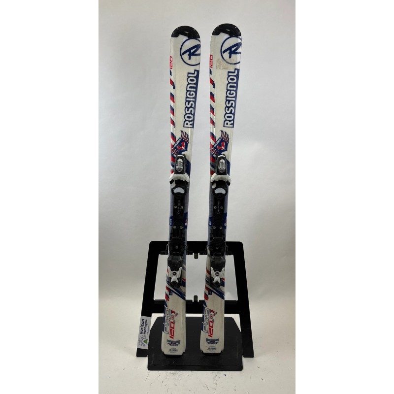 Rossignol Pro X-1 | Ski alpin junior occasion