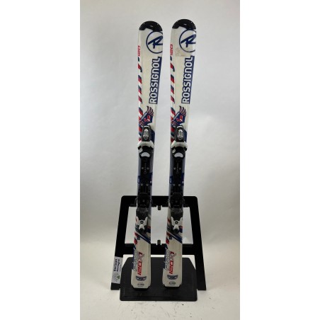 Rossignol Pro X-1 | Ski alpin junior occasion