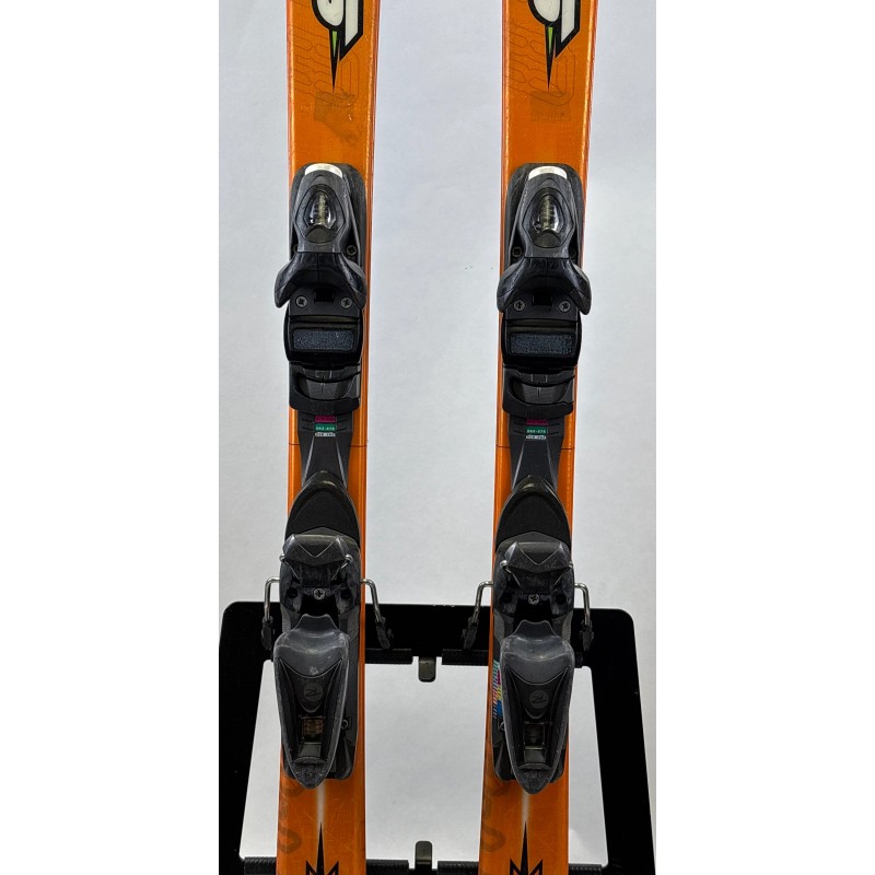 Rossignol Radical SX | Ski alpin junior occasion