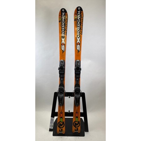 Rossignol Radical SX | Ski alpin junior occasion