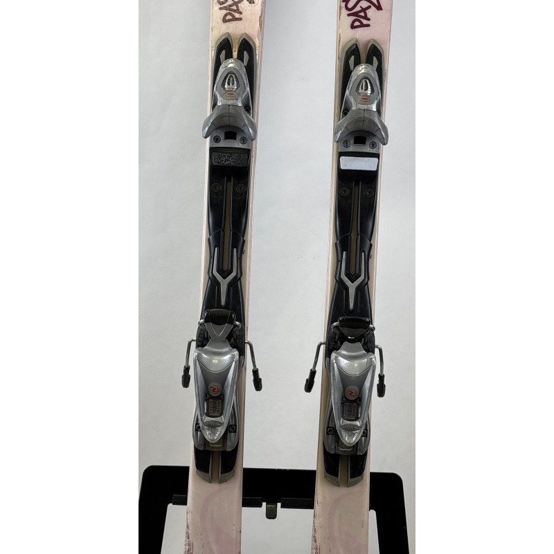 Rossignol Passion I | Ski alpin junior occasion