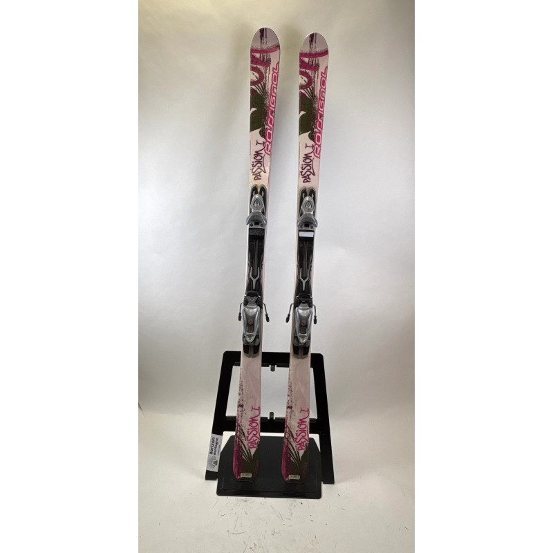 Rossignol Passion I | Ski alpin junior occasion