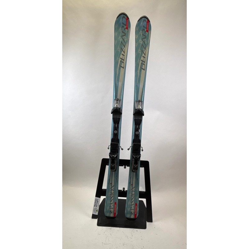 Blizzard Passion | Ski alpin junior occasion
