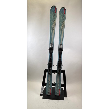 Blizzard Passion | Ski alpin junior occasion