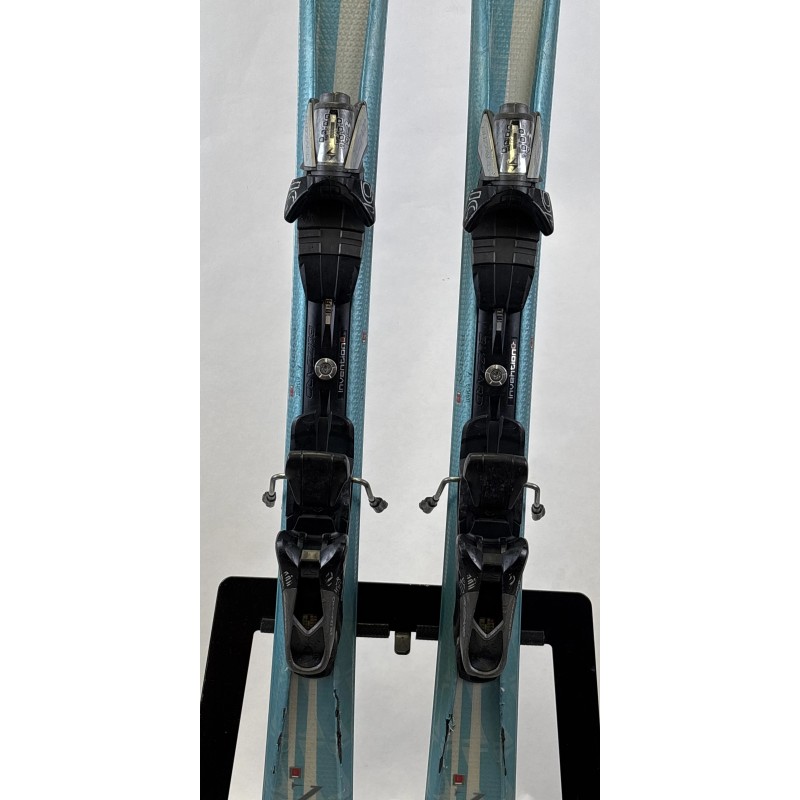 Blizzard Passion | Ski alpin junior occasion