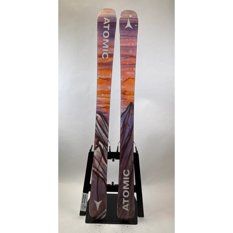 Atomic Bent Chetler | Ski alpin junior occasion