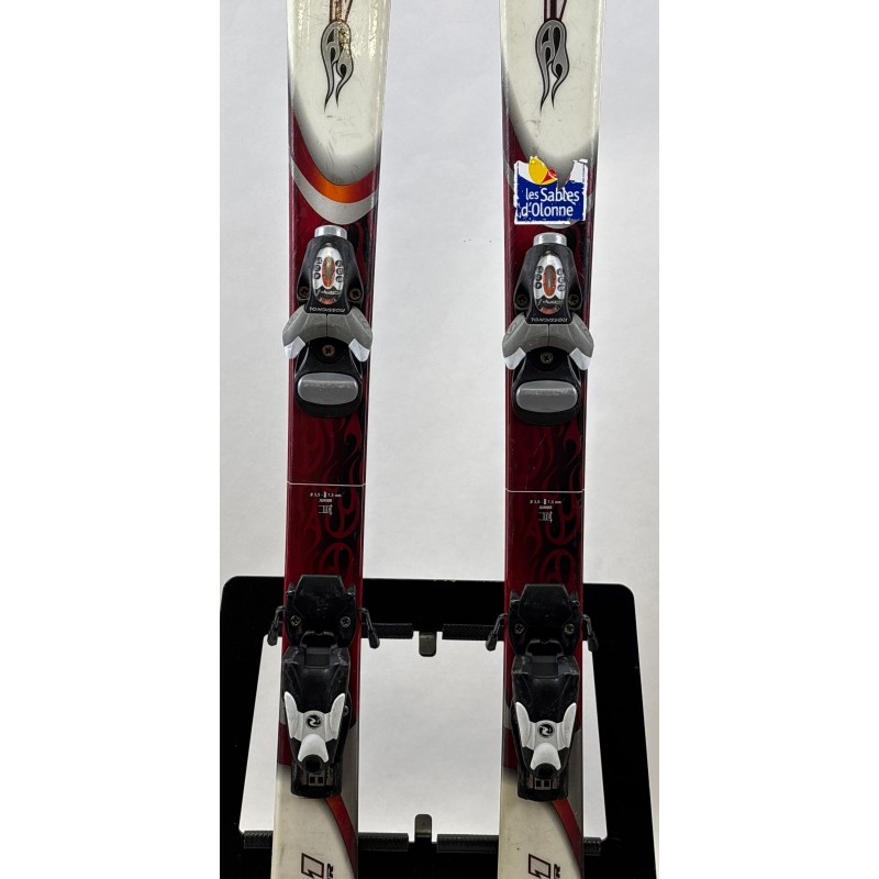 Rossignol B1 Junior | Ski alpin junior occasion