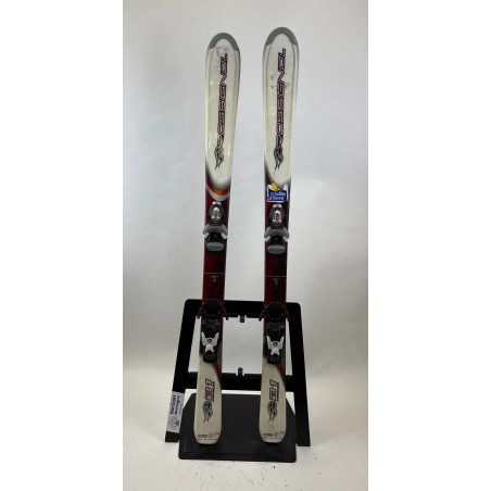 Rossignol B1 Junior | Ski alpin junior occasion