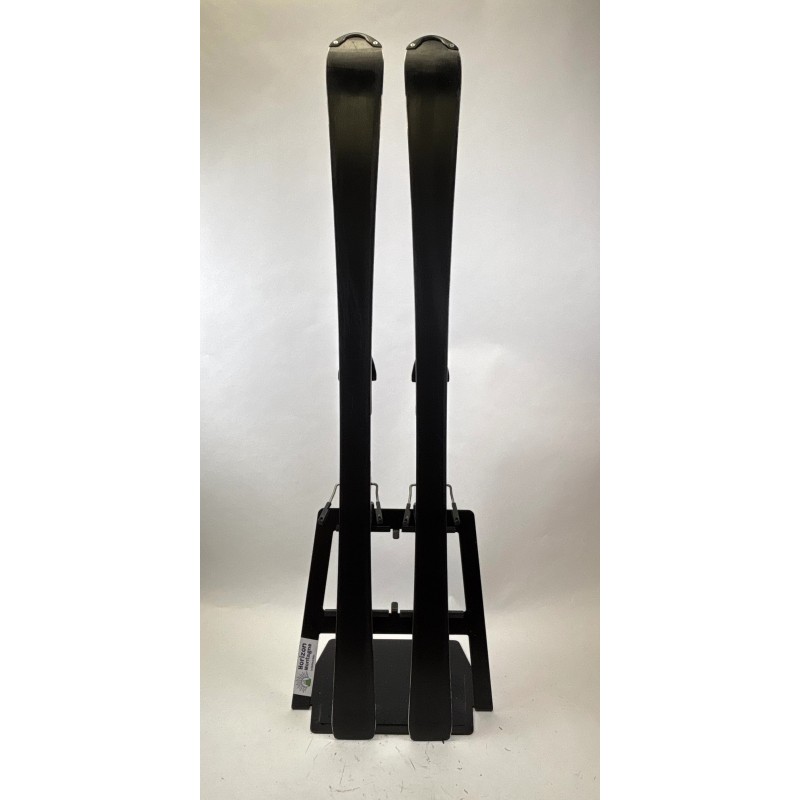 Salomon Rush N°8 | Ski alpin junior occasion