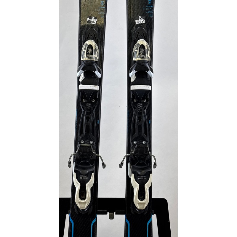 Dynastar Legend Serial | Ski alpin junior occasion