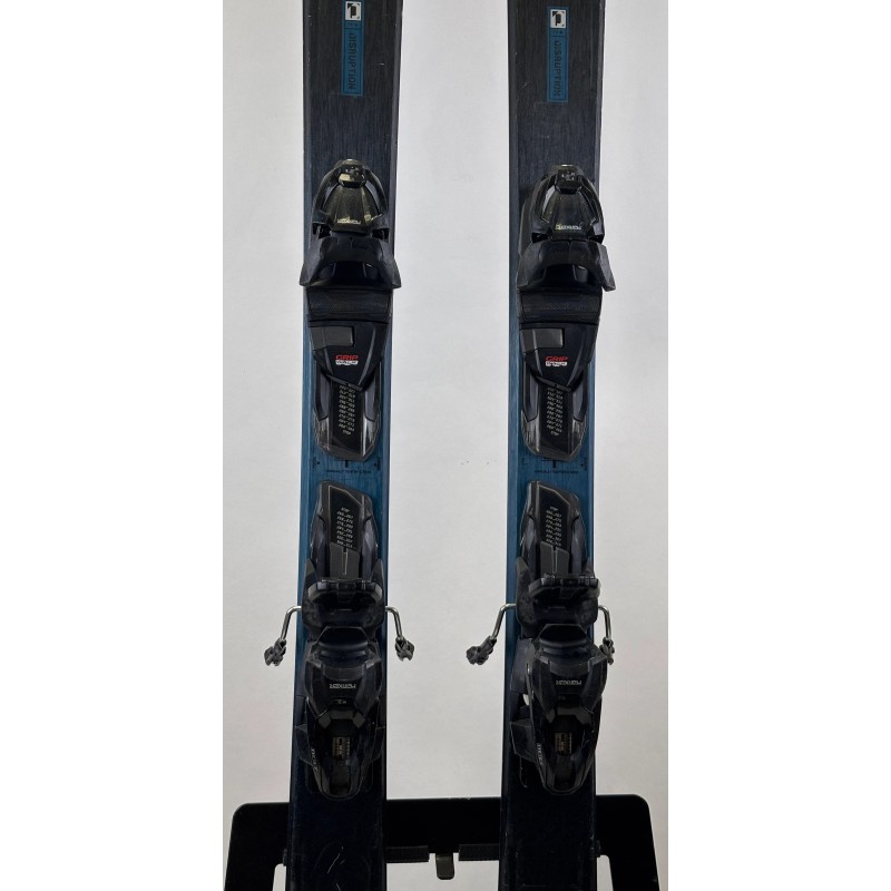 K2 Pack Disruption 75 W + Erp 10 | Ski piste occasion