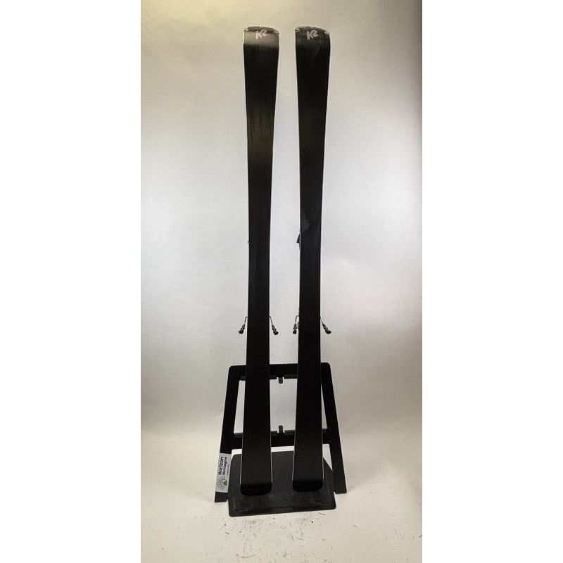 K2 Pack Disruption 75 W + Erp 10 | Ski piste occasion