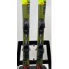 Völkl Pack Racetiger Sl + Vmot 4.5 | Ski piste junior occasion