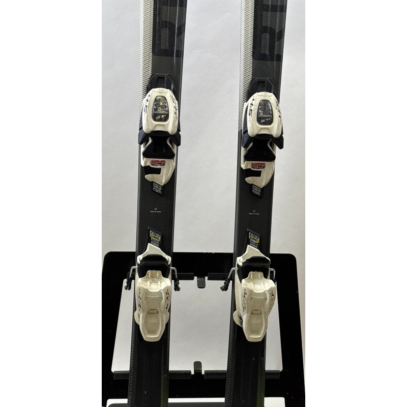 Völkl Pack Rtm Jr + Vmot 4.5 | Ski piste junior occasion