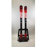 Rossignol Pack Hero Multievent + Kid 4 | Ski piste junior occasion