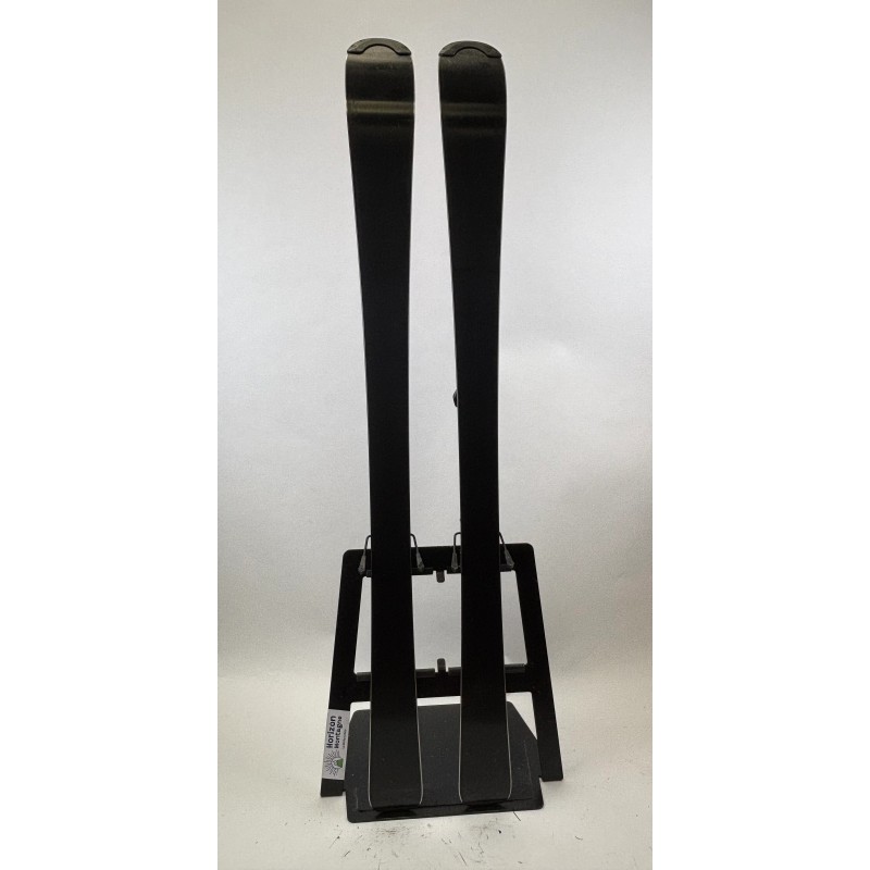 Rossignol Pack Hero Multievent + Kid 4 | Ski piste junior occasion