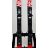 Rossignol Pack Hero Multievent + Kid 4 | Ski piste junior occasion