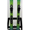 Atomic Pack Jett + El 4.5 | Ski piste junior occasion
