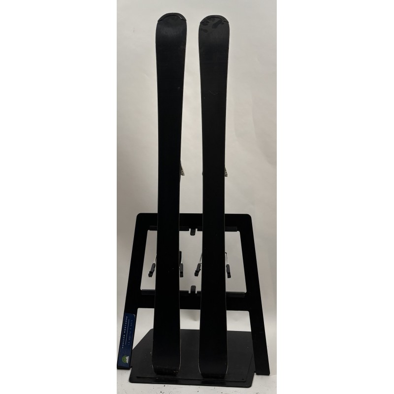 Atomic Pack Vantage Jr + Etk 5 | Ski piste junior occasion