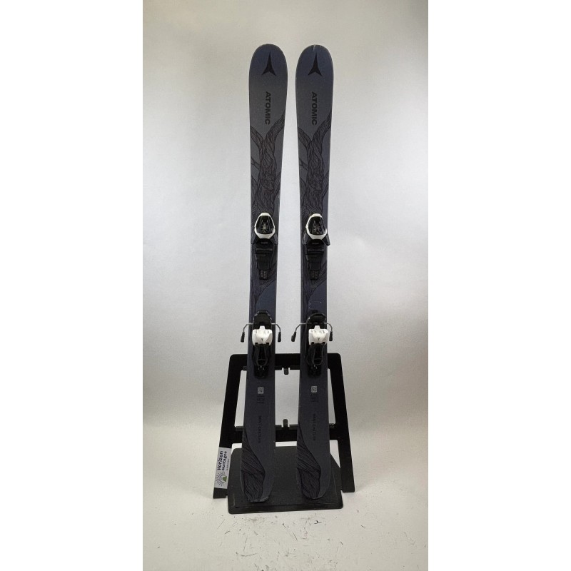 Atomic Pack Bent Chetler+ L6 | Ski all mountain junior occasion