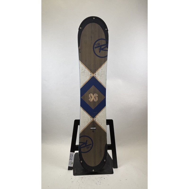 Rossignol Exp Jr | Snowboard piste junior occasion