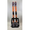 K2 Pack Luvbug + Fdt 4.5 | Ski piste junior occasion