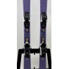 K2 Pack Pearl Jr + Fdt 4.5 | Ski piste junior occasion