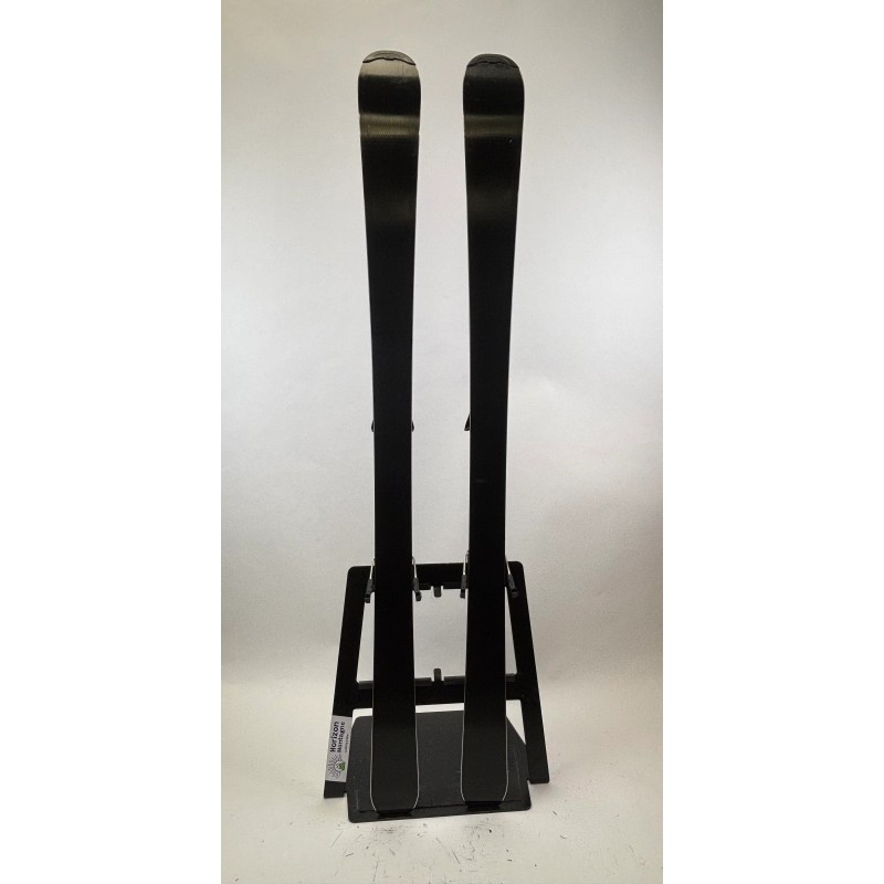 Atomic Pack Lux Jr + C5 | Ski piste junior occasion