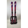K2 Pack Indy + Fdt 4.5 | Ski piste junior occasion
