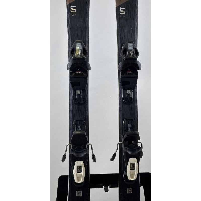 Head Pack Real Joy + Joy 9 | Ski piste occasion