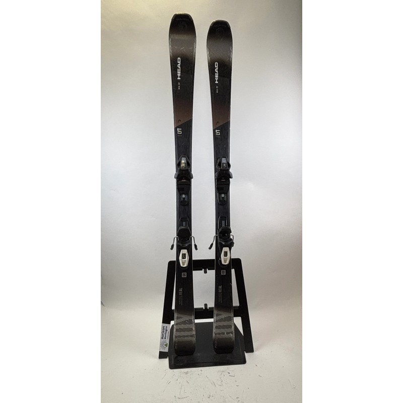 Head Pack Real Joy + Joy 9 | Ski piste occasion