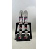 Elan Pack Sky + El 4.5 | Ski piste junior occasion