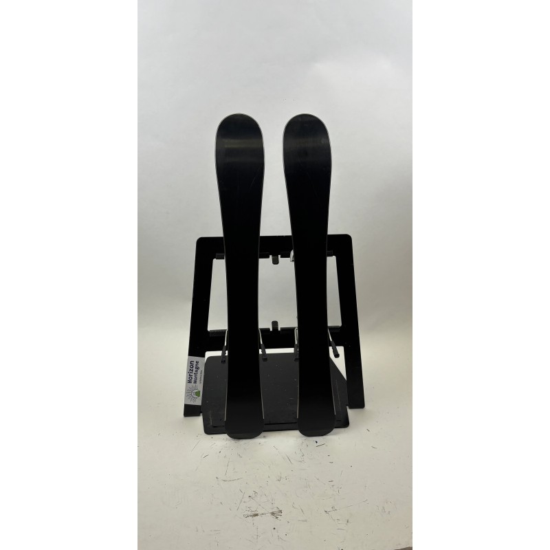 Elan Pack Sky + El 4.5 | Ski piste junior occasion