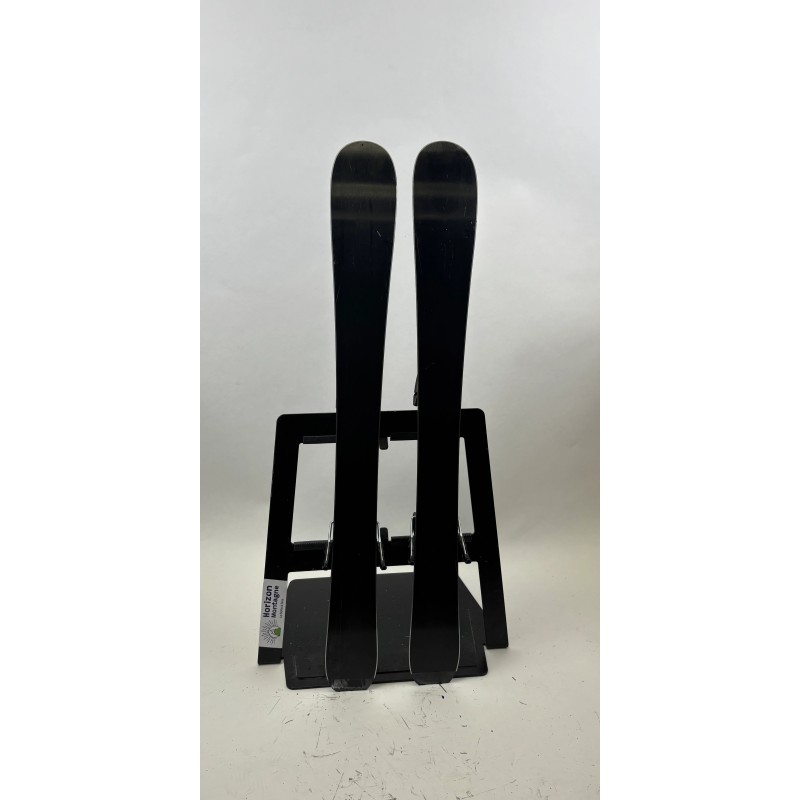 K2 Pack Luv Bug + Vmot 4.5 | Ski piste junior occasion