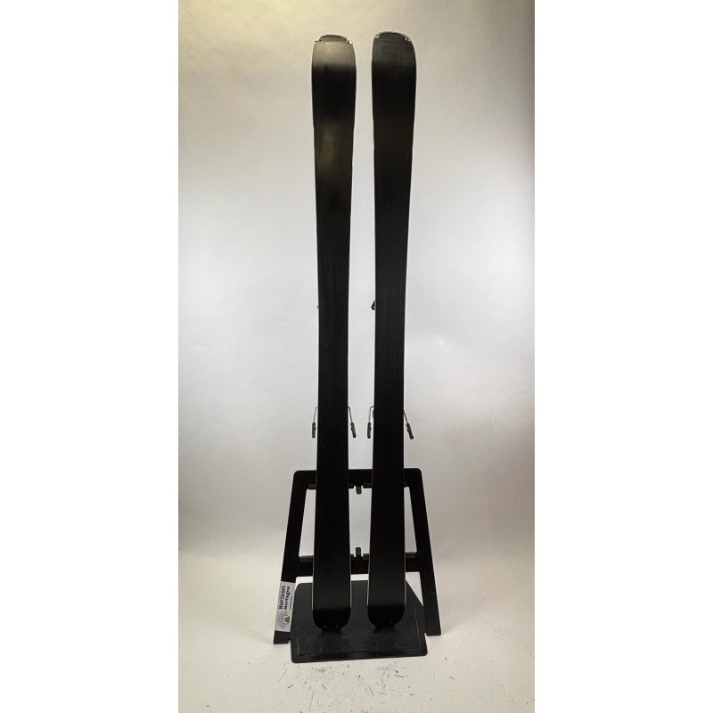 Atomic Pack Maverick 83 + M10 | Ski all mountain junior occasion