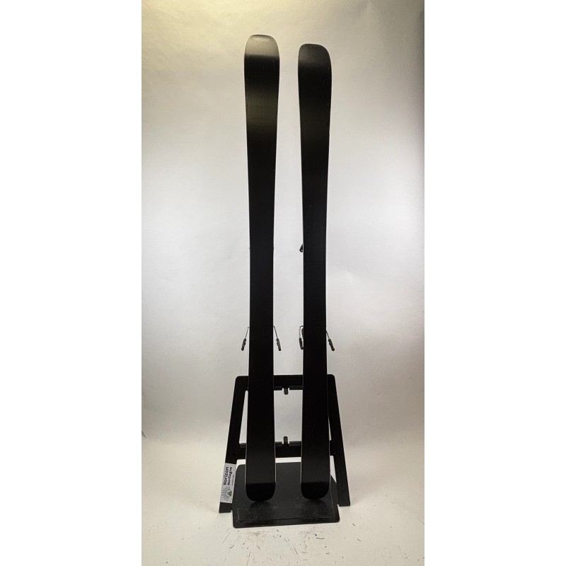 Atomic Pack Maverick R + M10 | Ski all mountain junior occasion