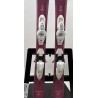 Rossignol Pack Experience Pro W + Kid 4 | Ski piste junior occasion