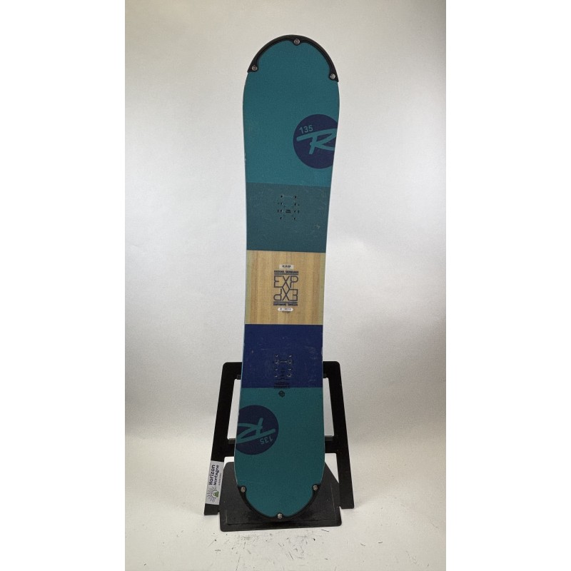 Rossignol Exp Jr | Snowboard piste junior occasion