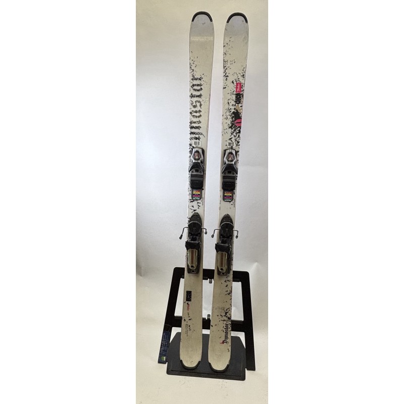 Dynastar Trouble Maker | Ski all mountain occasion