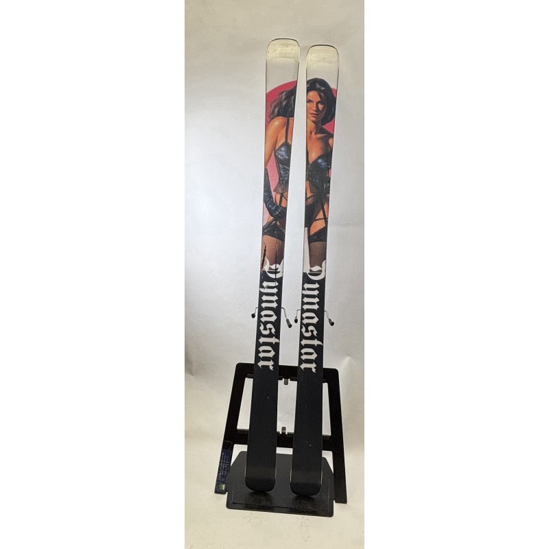 Dynastar Trouble Maker | Ski all mountain occasion