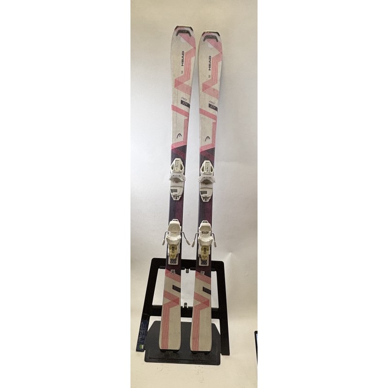 Head Free Joy | Ski piste occasion