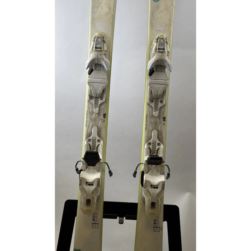 Rossignol Passion S | Ski piste occasion