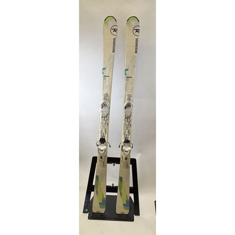 Rossignol Passion S | Ski piste occasion