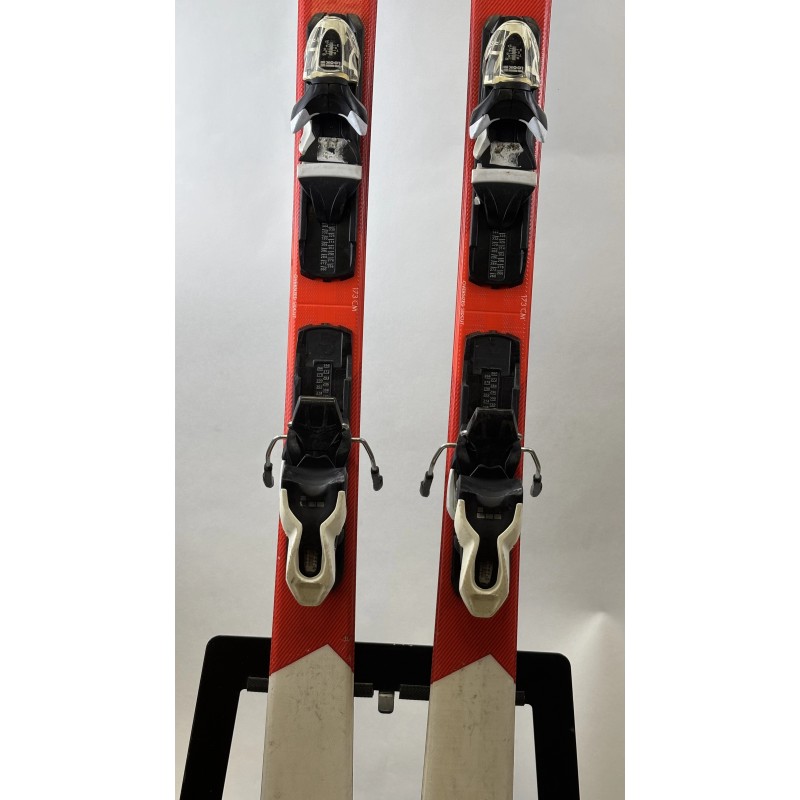 Rossignol Zenith SX | Ski piste occasion