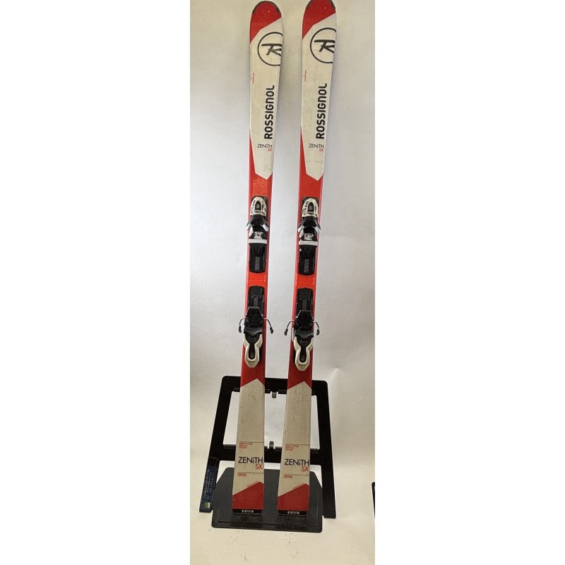 Rossignol Zenith SX | Ski piste occasion