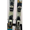 K2 Shreditor 100 | Ski Piste junior d'occasion